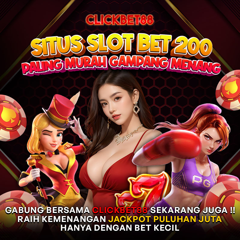 Bet 200 Perak - Agen Situs Gacor Bet Kecil 100, 200, 300, 800 Rupiah Pasti Cuan Terbaru